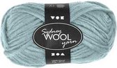 Sydney garen l: 50 m mint groen 50gr