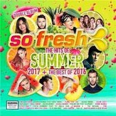 So Fresh: Hits of Summer 2017/The Best of 2016
