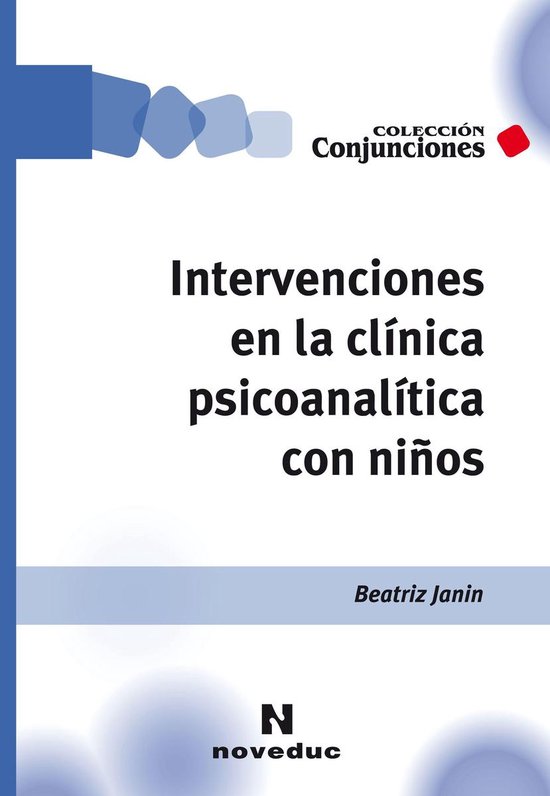 Conjunciones 32 - Intervenciones en la clínica psicoanalít ... - cover