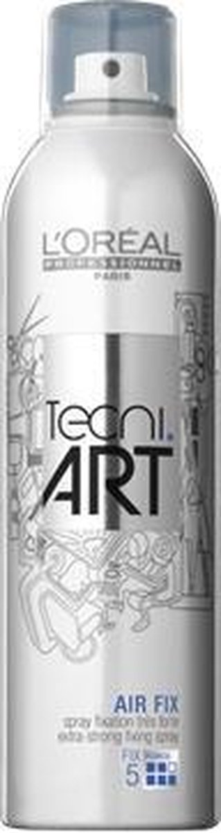 L'Oréal Tecni Art Air Fix 400ml | bol.com