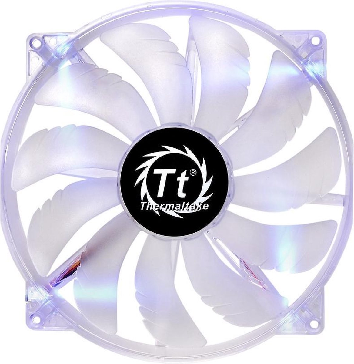 Thermaltake Pure 20 Led Fan