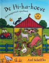 De Hi-Ha-Hoeve