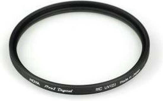 Hoya HMC Super Pro 1 (77mm) - UV Filter | bol.com