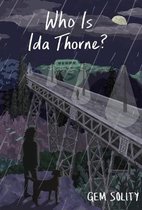 Who Who is Ida Thorne?