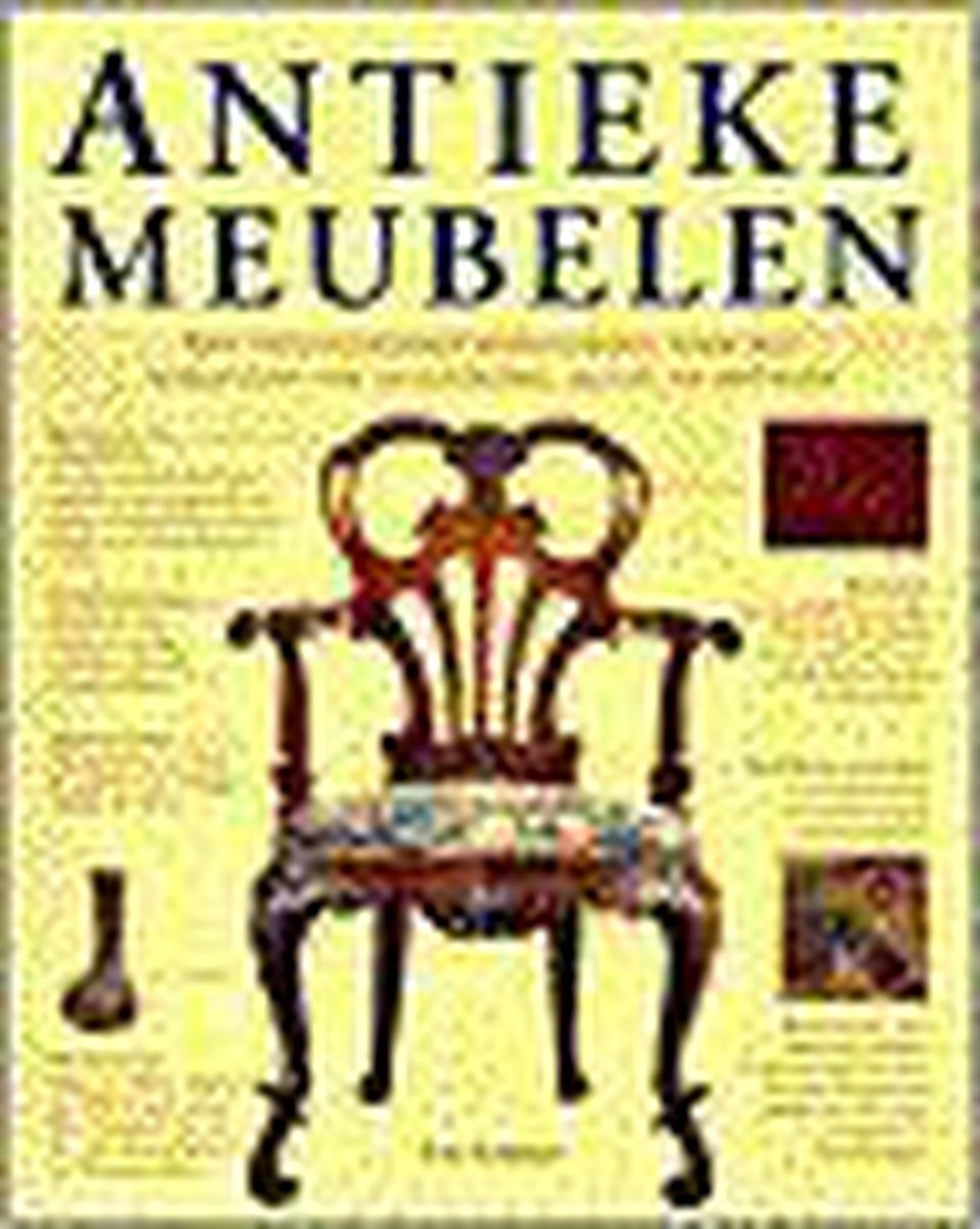Meubelen, Tim | | Boeken | bol.com