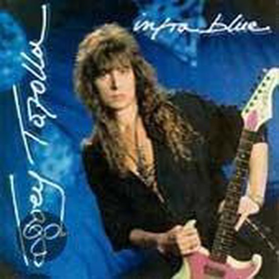 Infra-Blue