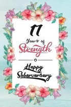 17 Years Sober