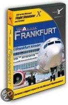 Mega Airport Frankfurt - FSX + 2004 Add-On