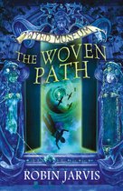 Tales from the Wyrd Museum 1 - The Woven Path (Tales from the Wyrd Museum, Book 1)
