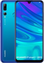 Huawei P smart + (2019) - 64GB - Blauw