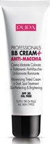 Pupa BB Cream + Anti-Macchia 002  Sand