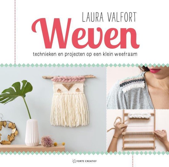 Weven - Laura Valfort | Highergroundnb.org