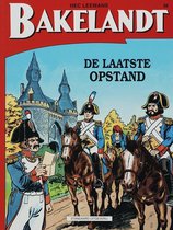 De laatste opstand