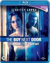 The Boy Next Door (Blu-ray)