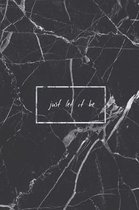 Let It Be Journal