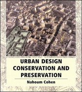 URBAN PLANNING CONSERVATION AND PRESERVATION