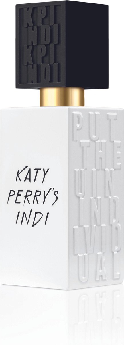 Katy Perry Indi Eau de Parfum 30 ml