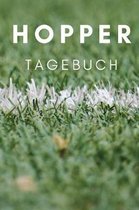 Hopper Tagebuch