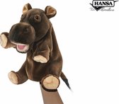 Handpop Nijlpaard, Hansa