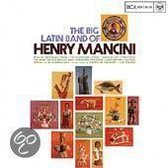The Big Latin Band Of Henry Mancini