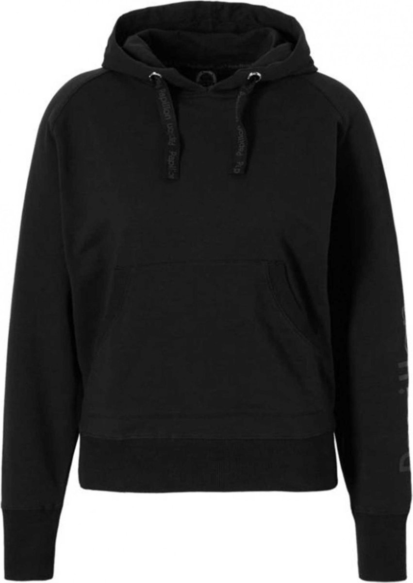 | Papillon Dames Trui Zwart Maat 42 | Papillon Dames Trui Zwart Maat 42