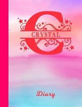 Crystal Diary