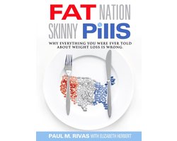 Fat Nation Skinny Pills