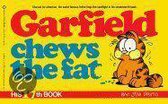 Garfield Chews the Fat/His 17th Book