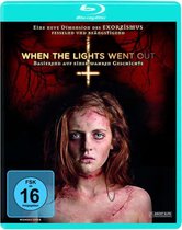 When The Lights Went Out (Blu-ray)