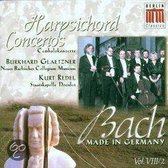 Harpsichord Concerto BWV1