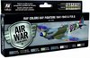 Afbeelding van het spelletje Model Air WWII RAF Day Fighters Colors - 8 kleuren - 17ml - 71162