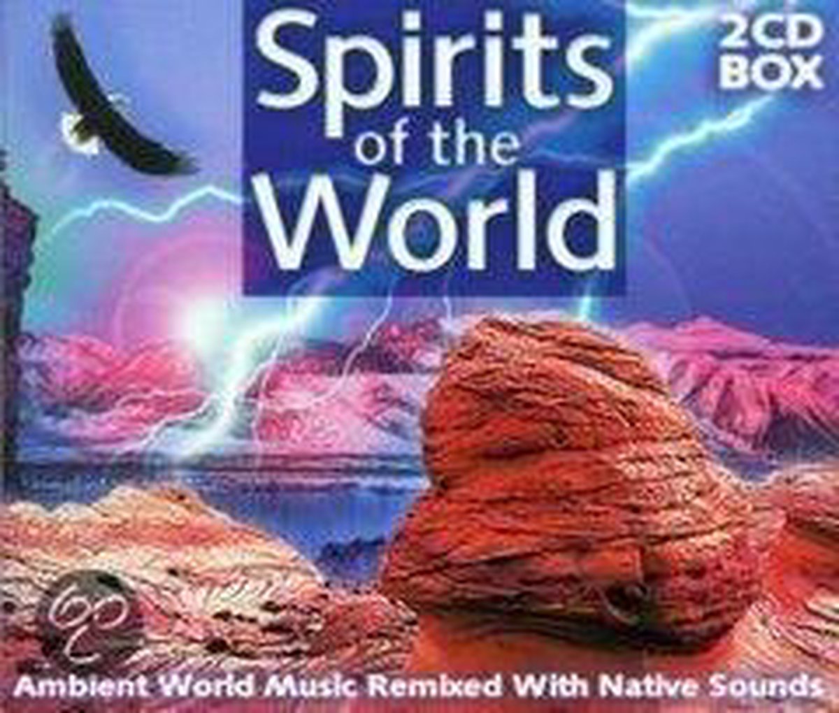 Spirits Of The World