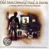 Old MacDonald Had A Farm