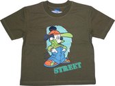 Disney Mickey Mouse Jongens T-shirt