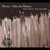 Office Des Tenebres