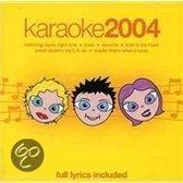 New World Orchestra - Karaoke 2004