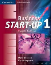 Business Start Up 1 Students Book