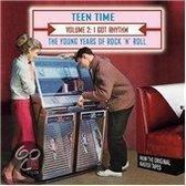 Teen Time: Vol.2