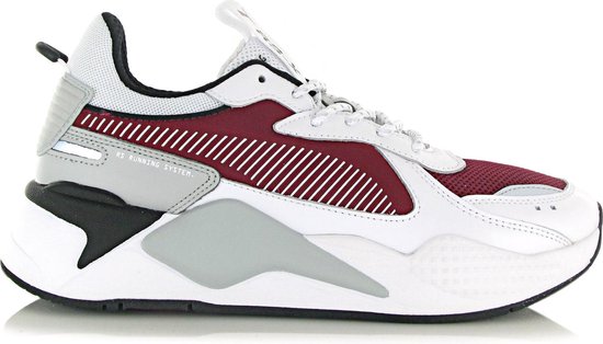 Puma RS-X CORE Wit - 40 | bol.com