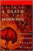 A View to a Death in the Morning