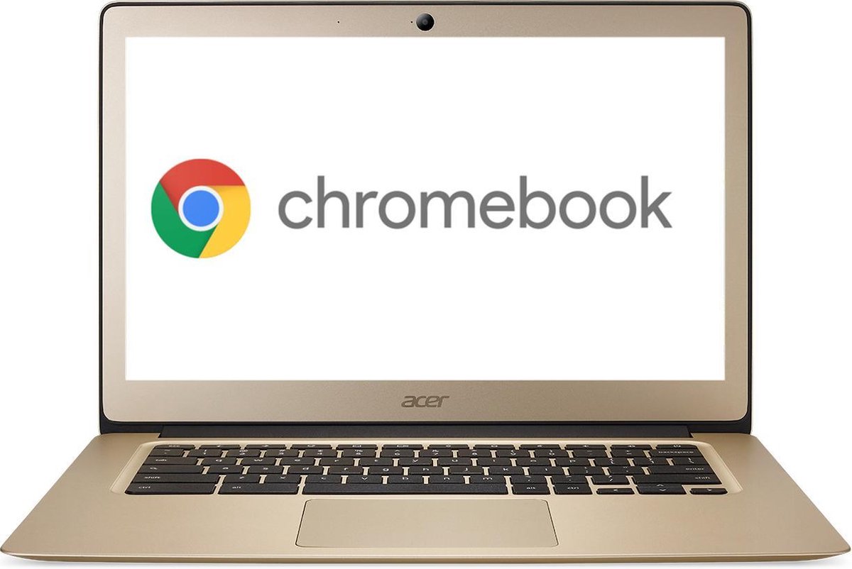 Acer Chromebook 14 CB3-431-C73M - Chromebook - 14 Inch - Acer