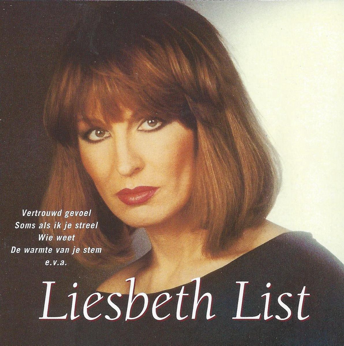 Liesbeth List