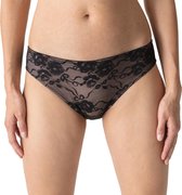 PrimaDonna Twist Take a Bow Rio Slip - Zwart - Maat 42