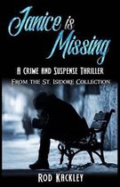 Janice is Missing