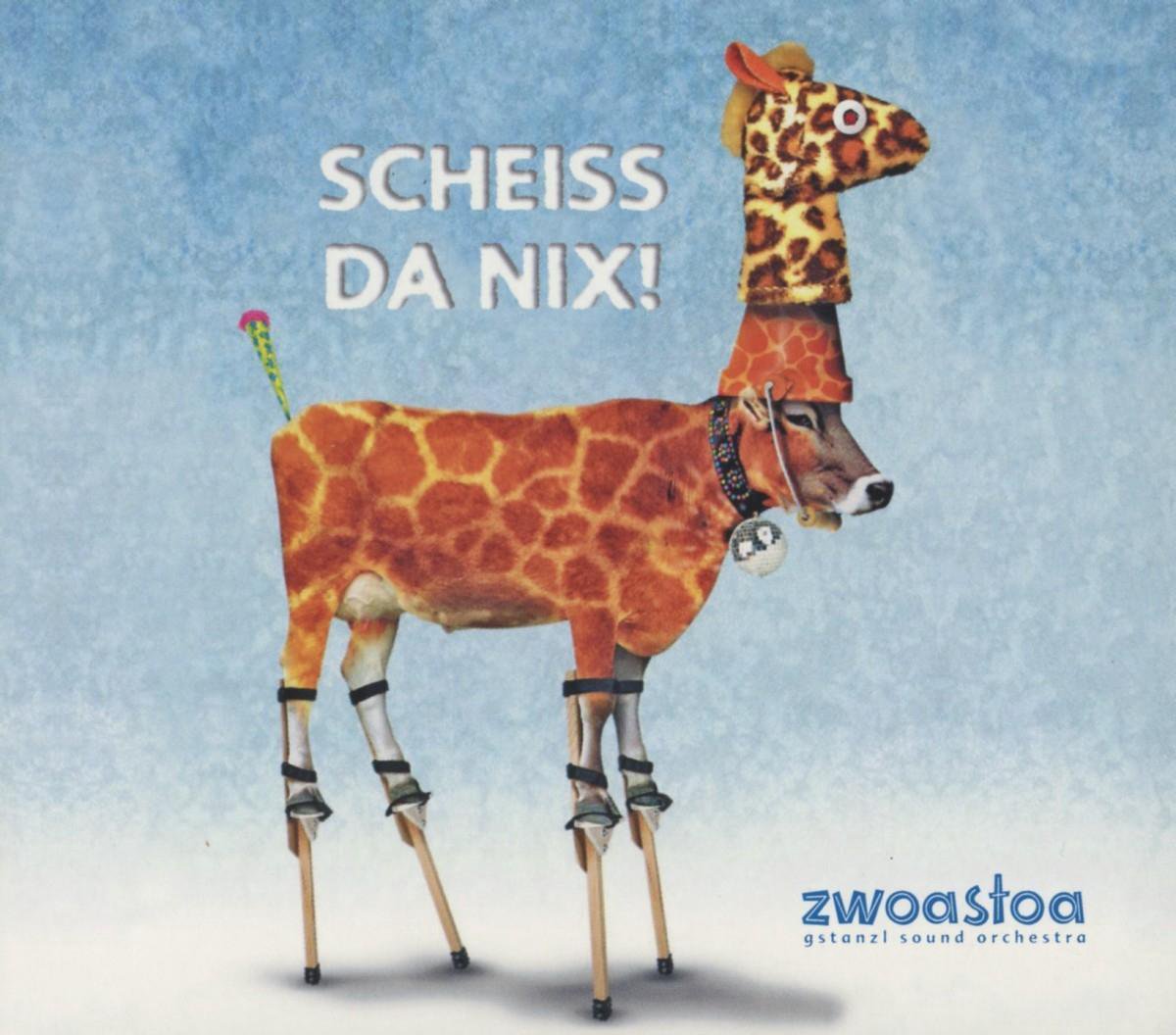 Scheissdanix