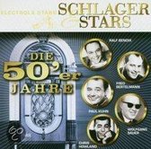 Schlager & Stars: Die 50er Jahre