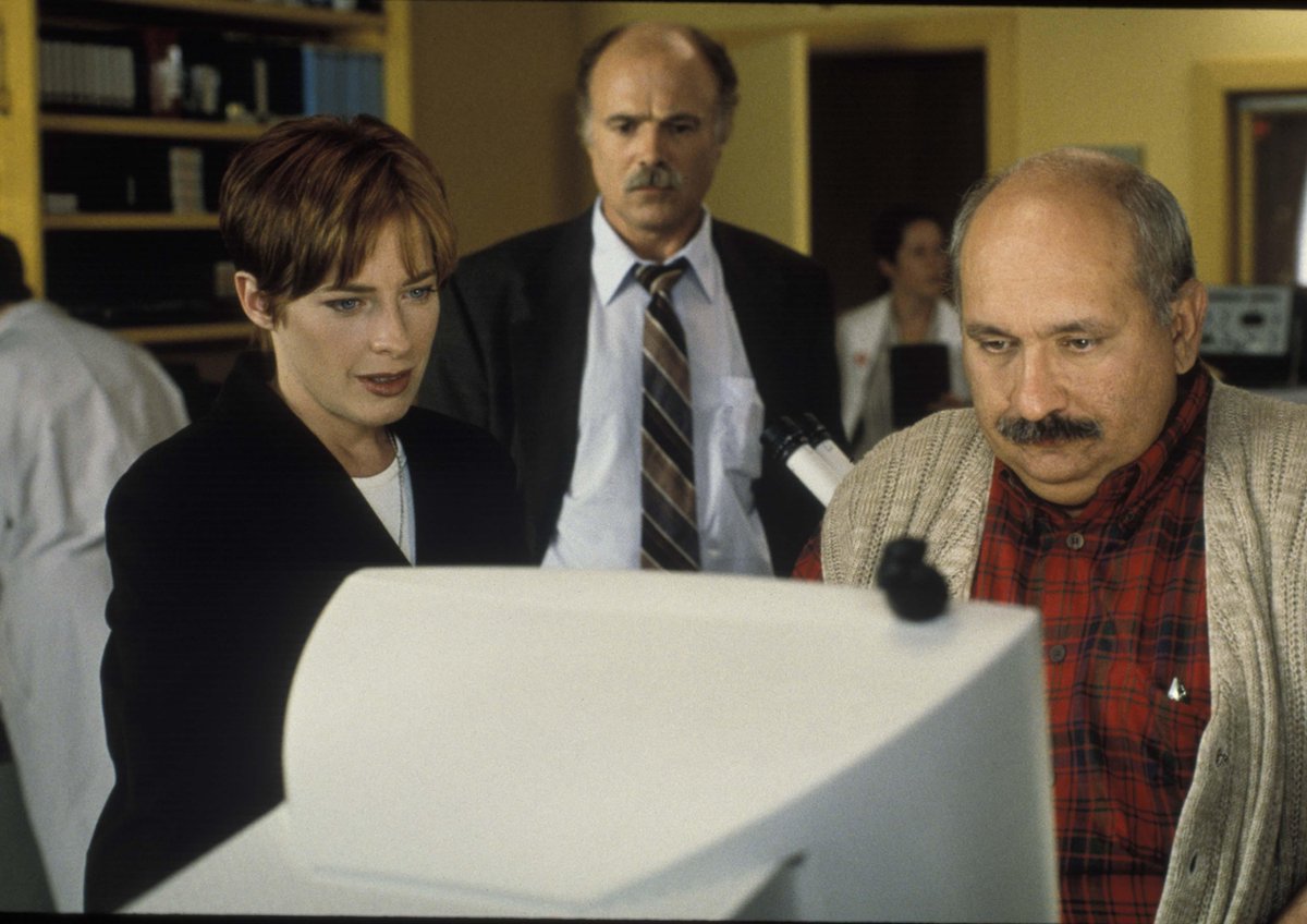 Cold Squad Seizoen 1 (Dvd), Paul Boretski Dvd's