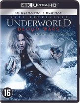 Underworld: Blood Wars (4K Ultra HD Blu-ray)
