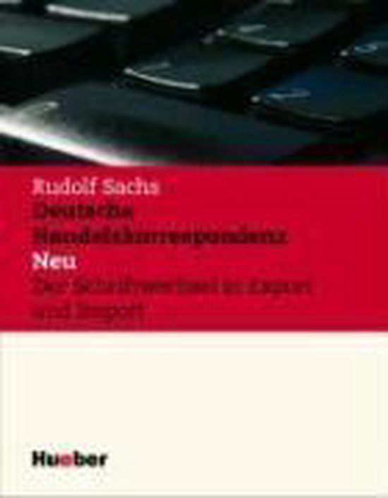 Deutsche Handelskorrespondenz Neu