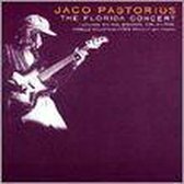Jaco Pastorius - The Florida Concert